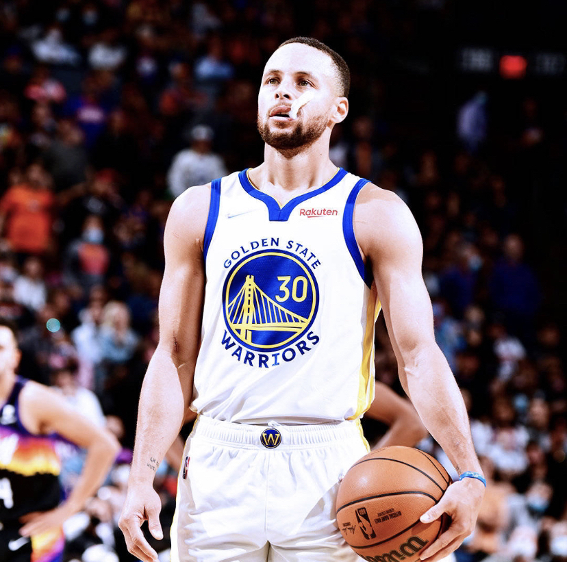 勇士逆转太阳，锡安高光表现的简单介绍