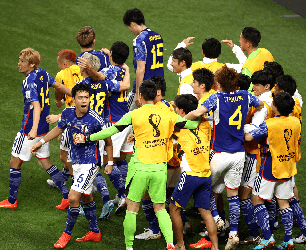 德国队逆转印尼队，辛杜扛起全队