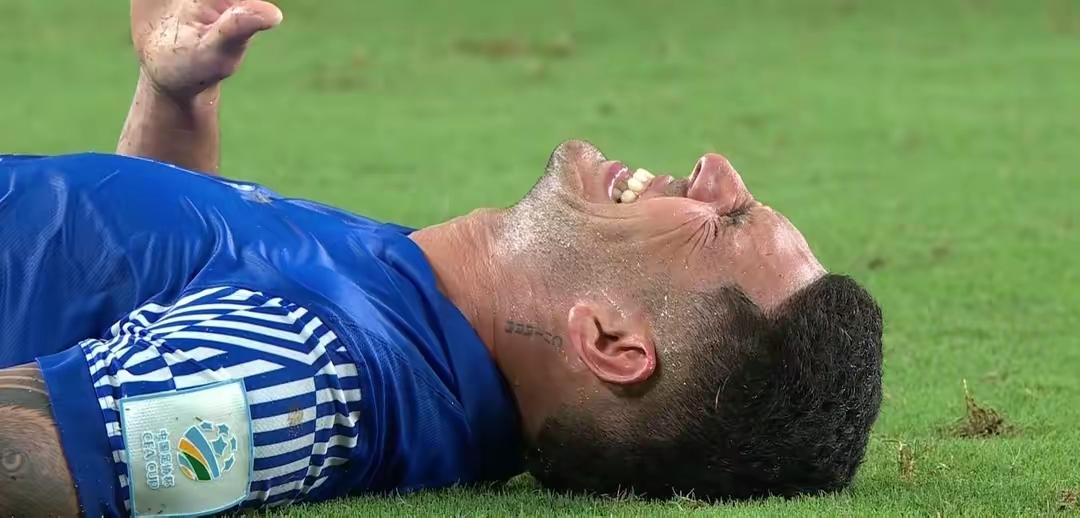 申花客场不敌鲁能，遗憾告负状态低迷的简单介绍