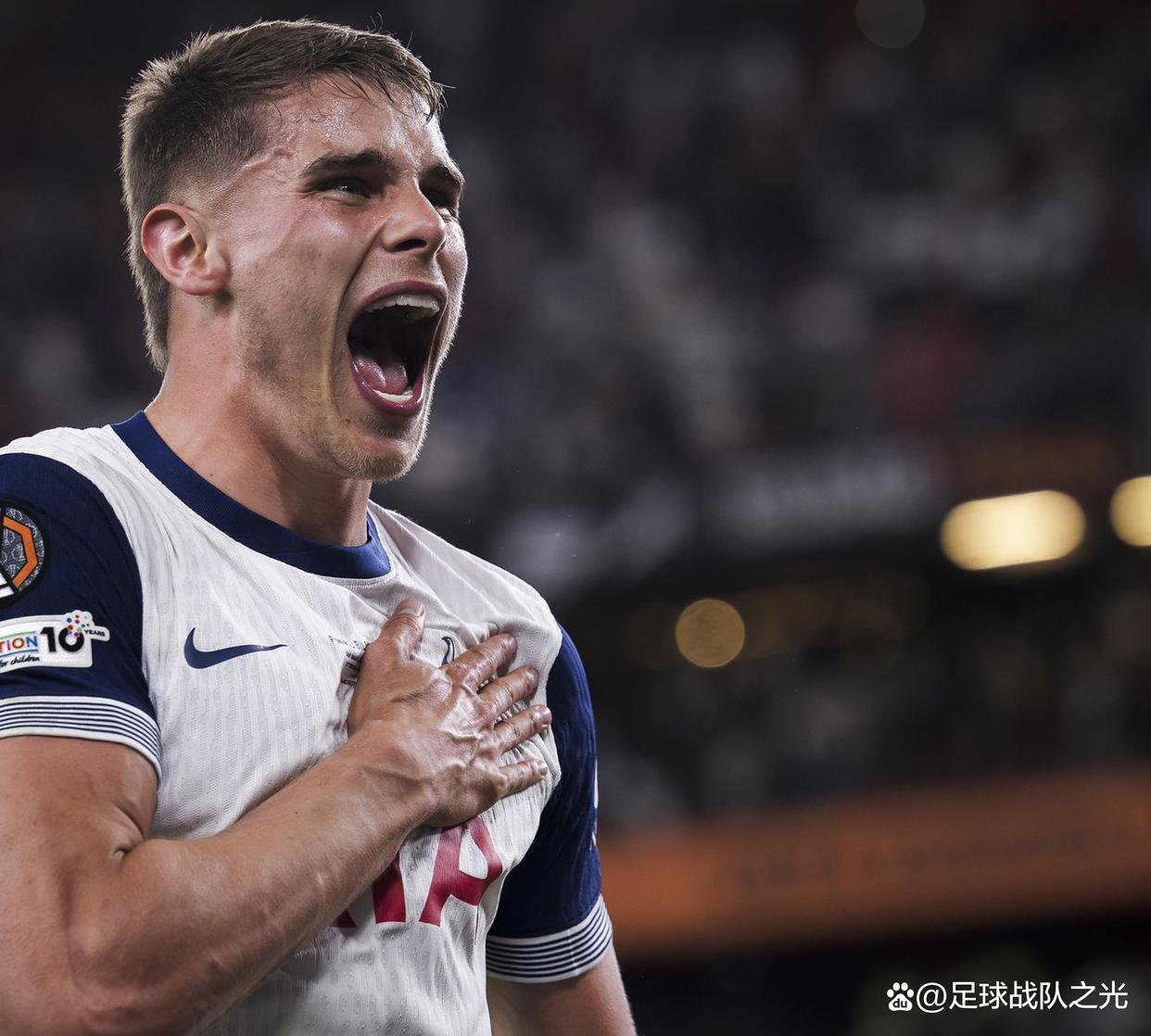 托特纳姆热刺主场告负，近期表现逐渐下滑的简单介绍