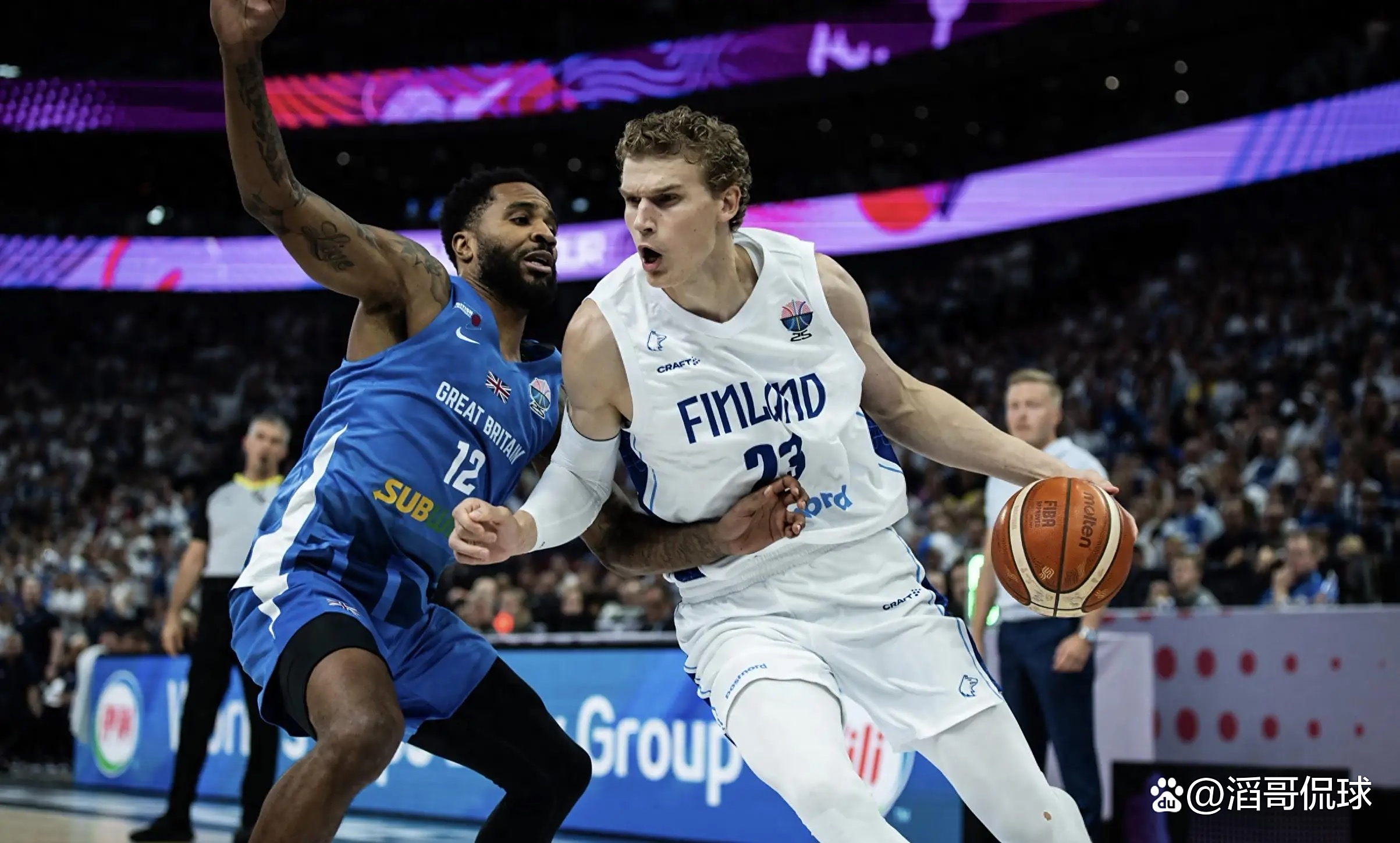 包含波兰男篮绝杀西班牙男篮，字母哥一己之力扛起全队的词条