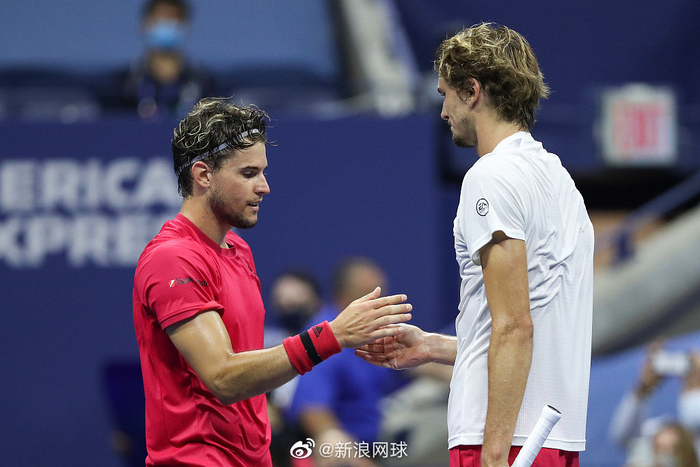 美网鏖战温网，蒂姆刷新纪录