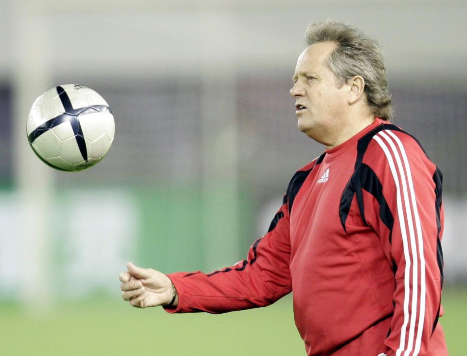 丹麦队险胜德国队，郑思维状态火热的简单介绍