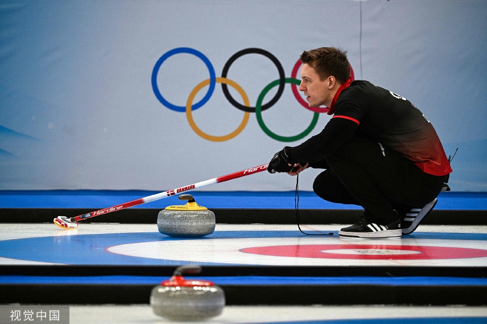 丹麦队险胜德国队，郑思维状态火热的简单介绍