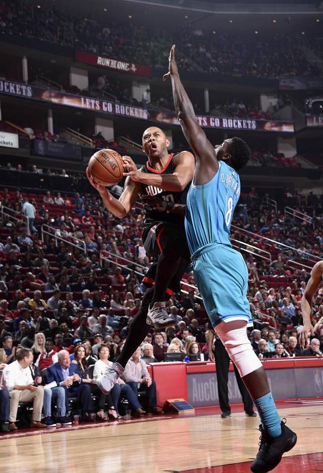 吉林队横扫火箭，保罗刷新纪录