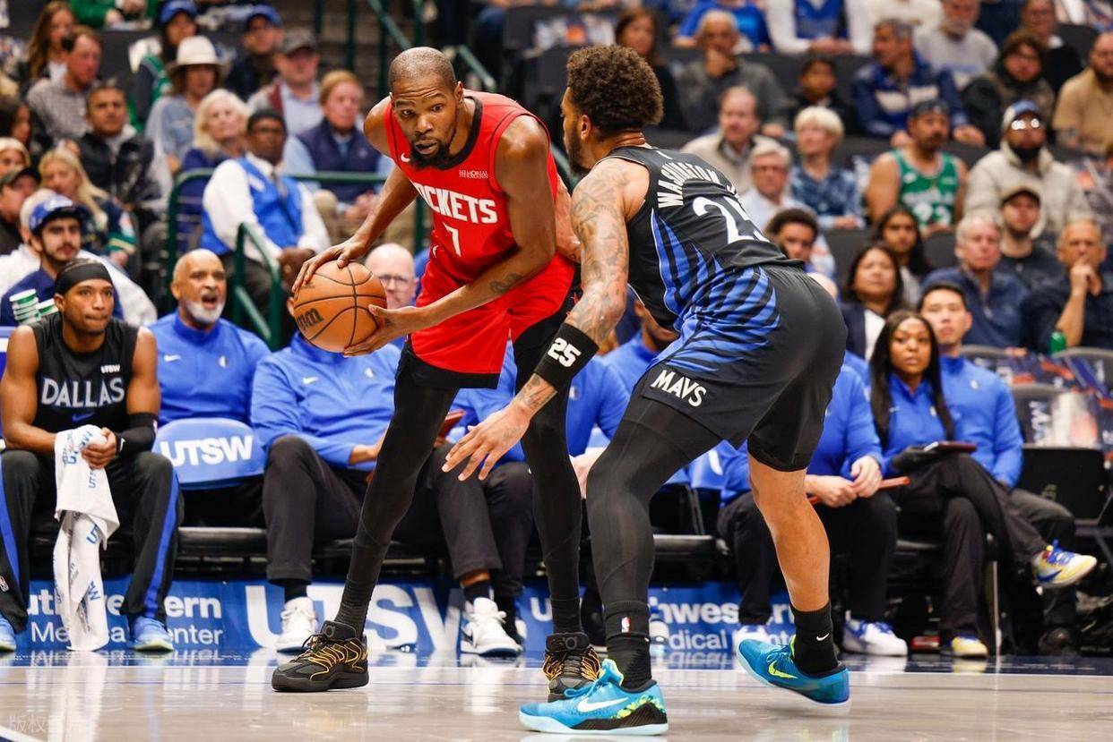 独行侠翻盘热火，杜兰特点燃赛场