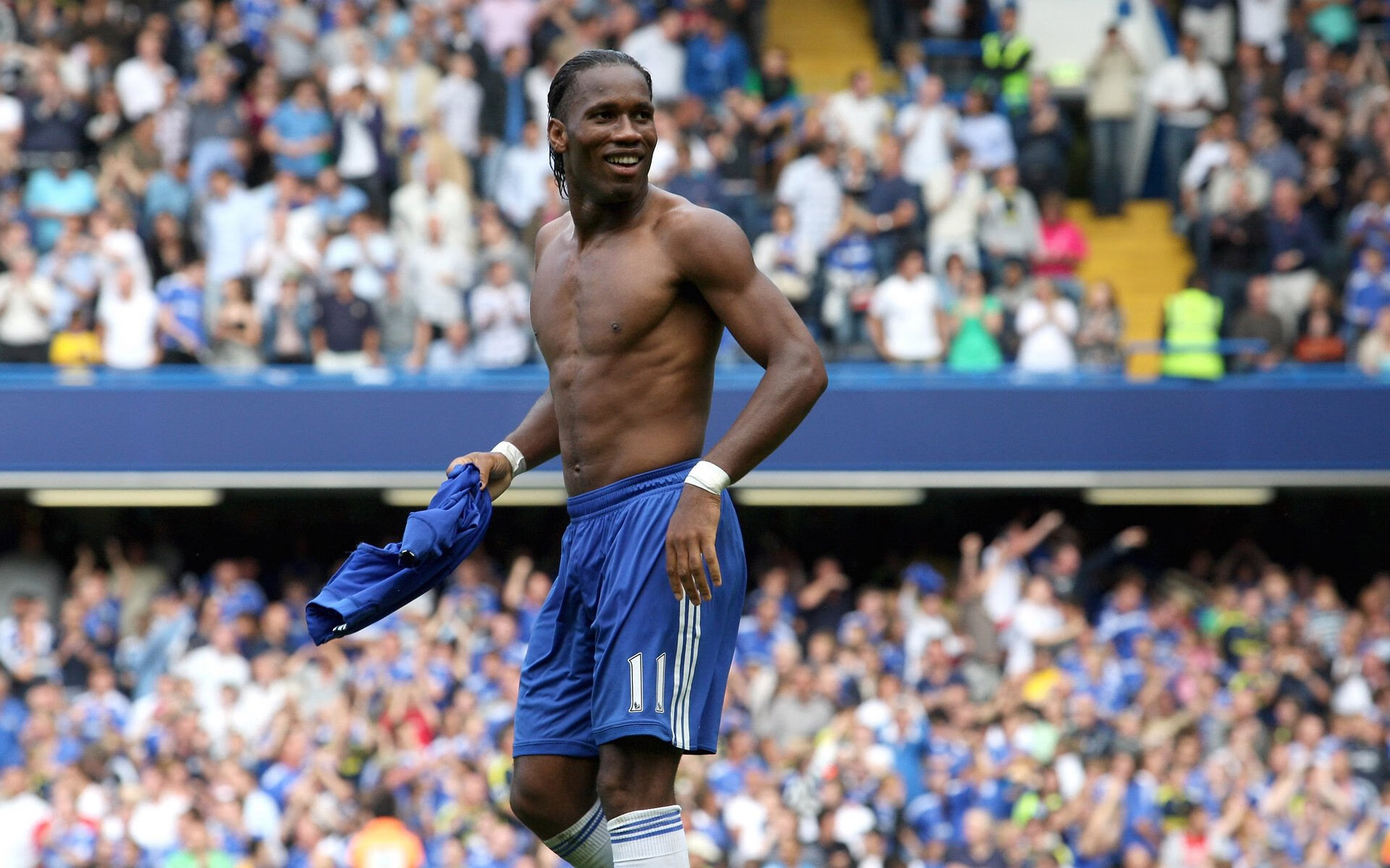 欧冠决赛之夜，爱德华兹，那个改写历史的胜负手