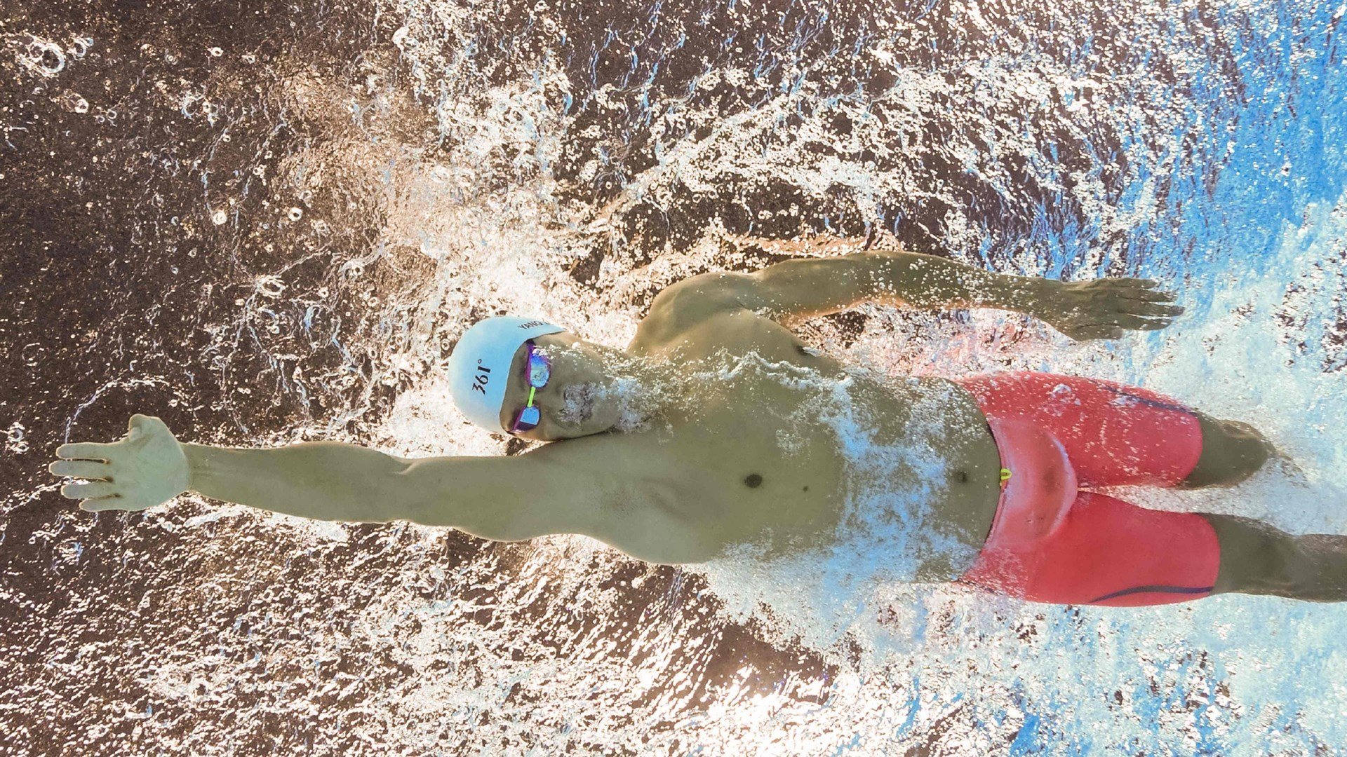 陈雨菲状态火热助法国队惊天翻盘泰国队，羽坛新格局初现？